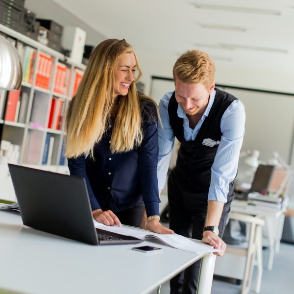 young-couple-in-office